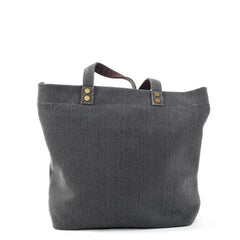 Vintage Cotton & Flax Womens Mens Tote Bag Shoulder Bag Tote Purse For Women - imessengerbags