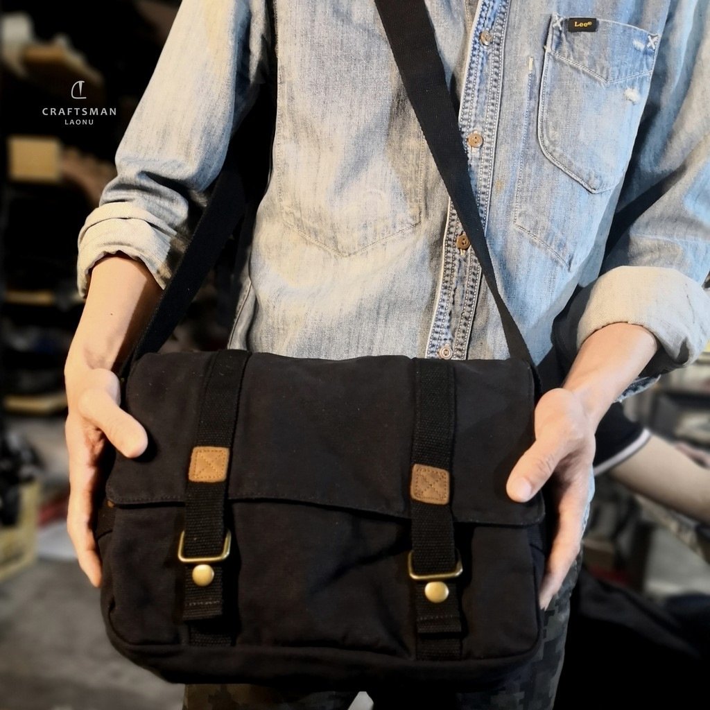 Men's Gucci Side Bags | Sling Bags | BrandFactoryPro