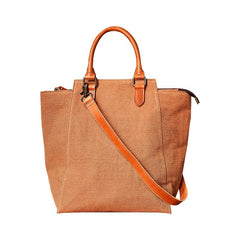 Vintage Canvas Mens Womens Tote Handbag Canvas Shoulder Messenger Bags for Men Women - imessengerbags
