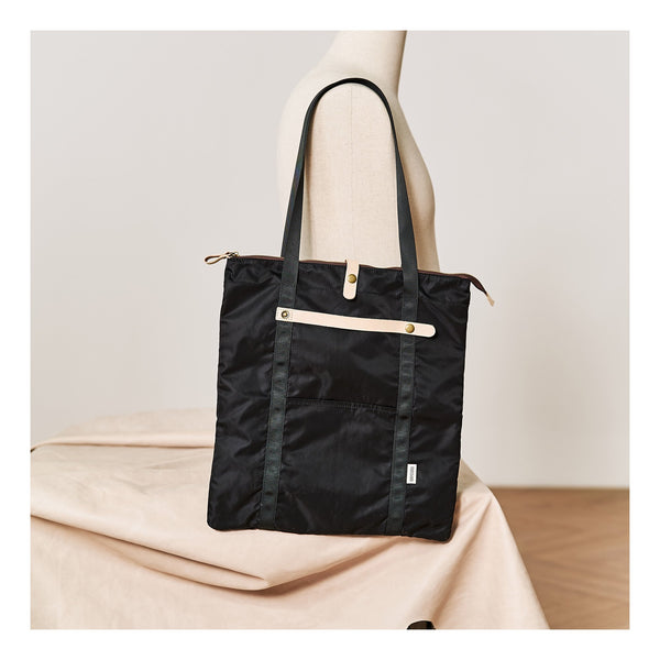 Nylon Cool Mens Womens Tote Bag 15 inches Nylon Handbag Nylon Messenger Bag Tote for Men Women - imessengerbags