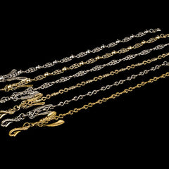 Brass Silver biker Tibetan wallet Chains for chain wallet biker wallet trucker wallet