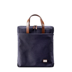 Fashion OXFORD CLOTH PVC Black Men's Women's Laptop Handbag Briefcase Business Briefcase For Men - imessengerbags