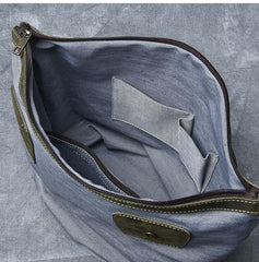 Leather Mens Womens 14