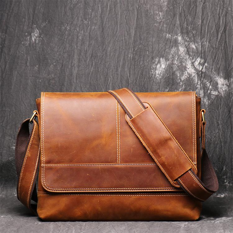 Laptop Bag Shoulder Sleeve Notebook Briefcase 14 15.6 Inch Laptops Zipper  Bags For Macbook Portable Computer Business Men Pouch - AliExpress