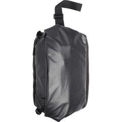 Cool OXFORD CLOTH PVC PU Men's Casual Sling Bag One Shoulder Backpack For Men - imessengerbags