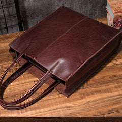 mens canvas tote bags Leather Tote Bags For Men Leather Tote Bag on Shoulder Mens Leather Tote Bag