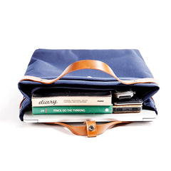 Cool Polyester Cloth PVC Men's Travel Backpack Large Briefcase Computer Handbag For Men - imessengerbags