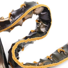 Camouflage  biker trucker Keychain wallet Chain for chain wallet biker wallet trucker wallet - imessengerbags