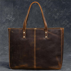 Leather Mens Womens 14