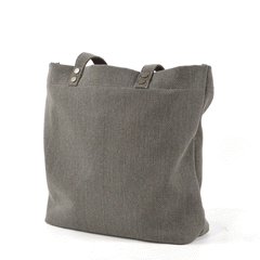 Vintage Cotton & Flax Womens Mens Tote Bag Shoulder Bag Tote Purse For Women - imessengerbags