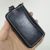 Handmade Mens Leather Biker Key Wallet Cool Small Key Wallet Key Holders