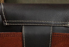 Cool Leather Belt Pouch Belt Bag Waist Bag Small Shoulder Bags For Men