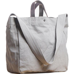 Cool Mens Canvas Tote Purse Handbag Canvas Tote Bag Shoulder Bag for Men