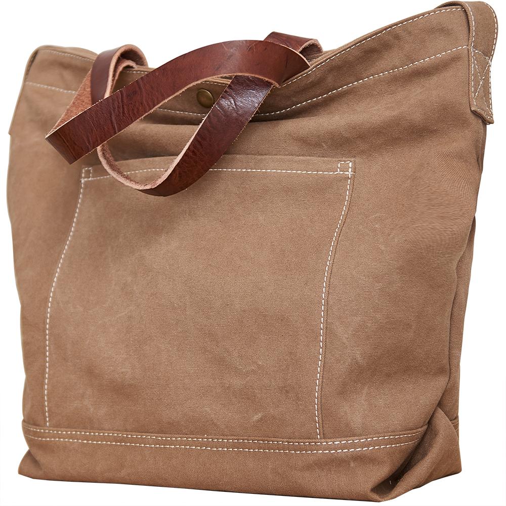 Canvas Cool Mens Coffee Messenger Tote Bag Canvas Handbag Messenger Bag Canvas Tote for Men