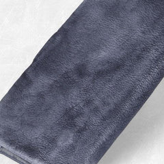 Handmade Leather Mens Cool Long Leather Wallet Bifold Clutch Wallet for Men