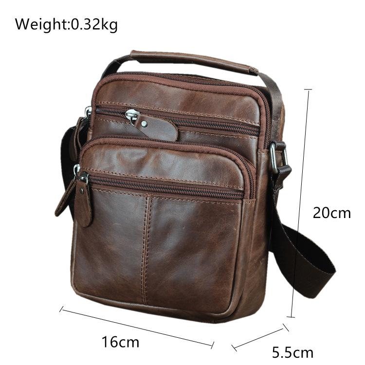 Small courier clearance bag