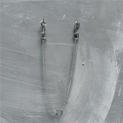 Cool Long Hip Hop Mens Fashion Wallet Chain Pants Chain Jeans Chain Jean Chain For Men - imessengerbags