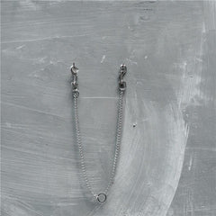 Cool Long Hip Hop Mens Fashion Wallet Chain Pants Chain Jeans Chain Jean Chain For Men - imessengerbags