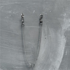 Cool Long Hip Hop Mens Fashion Wallet Chain Pants Chain Jeans Chain Jean Chain For Men - imessengerbags