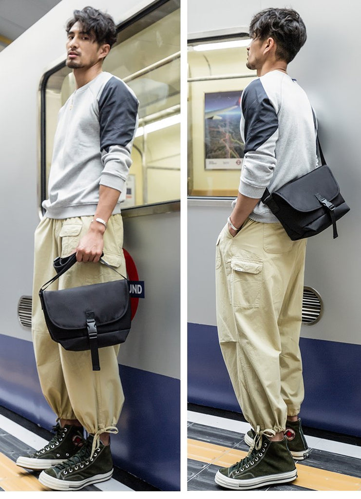 College side bags shop for men