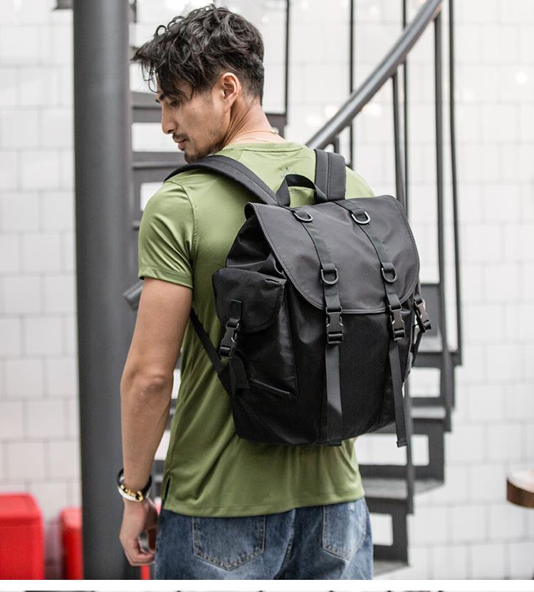 Stylish laptop backpacks for men deals