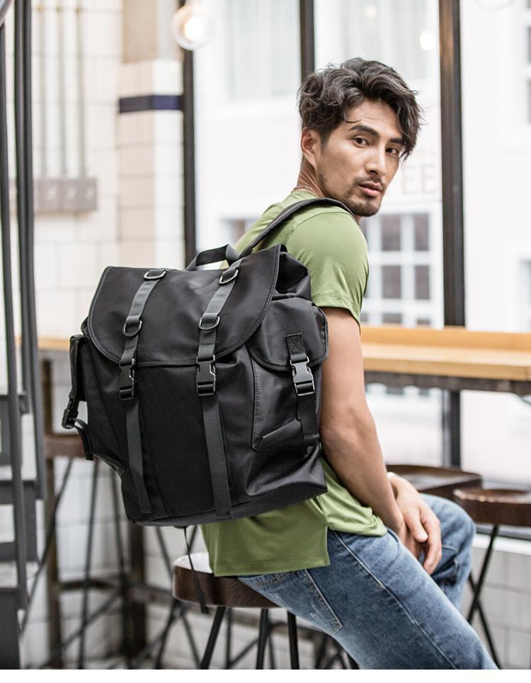 Mens backpacks sales for college