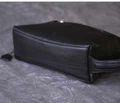 mens toiletry bags​ Black Mens Leather Toiletry Bag Leather Dopp Kit for Men Best Mens Toiletry Bags