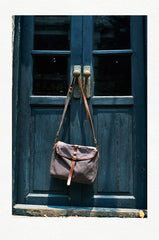 Fashion Canvas Mens Side Bag Canvas Messenger Bags Canvas Satchel Courier Bag for Men - imessengerbags