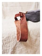 Canvas Mens Small Green Side Bag Canvas Messenger Bags Canvas Travel Courier Bag for Men - imessengerbags