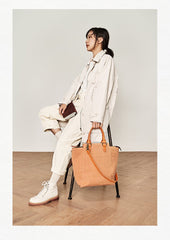 Vintage Canvas Mens Womens Tote Handbag Canvas Shoulder Messenger Bags for Men Women - imessengerbags