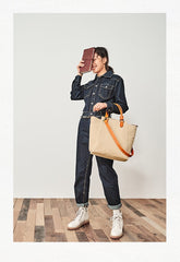 Vintage Canvas Mens Womens Tote Handbag Canvas Shoulder Messenger Bags for Men Women - imessengerbags