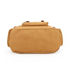 Canvas Leather Women Mens 14