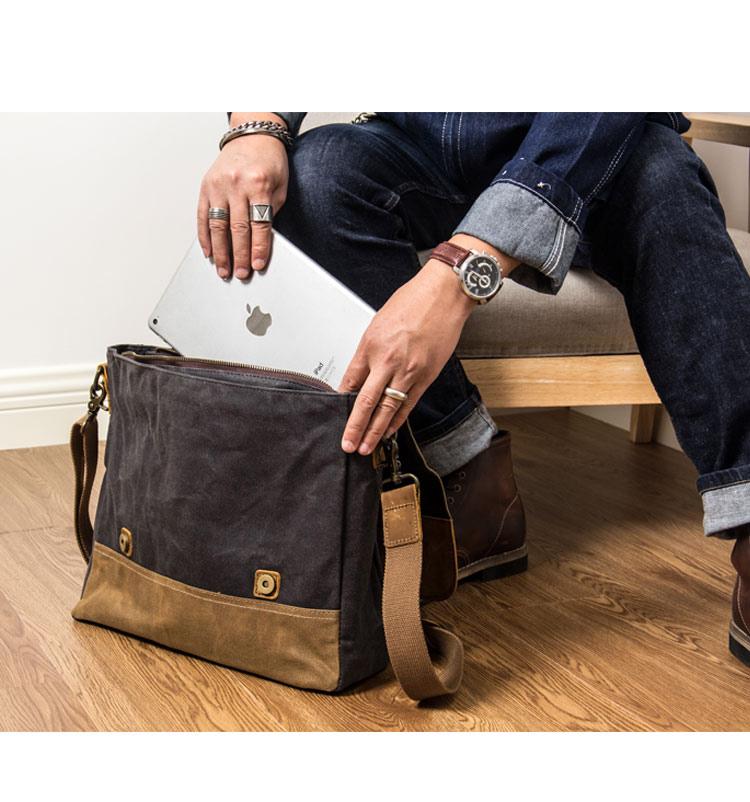 Postman bag hotsell