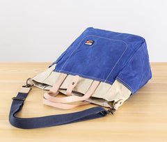 Canvas Leather Mens Womens 13
