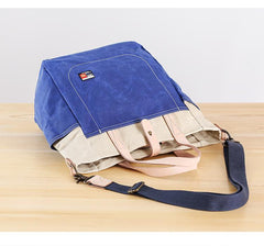 Canvas Leather Mens Womens 13