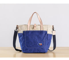 Canvas Leather Mens Womens 13