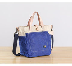 Canvas Leather Mens Womens 13