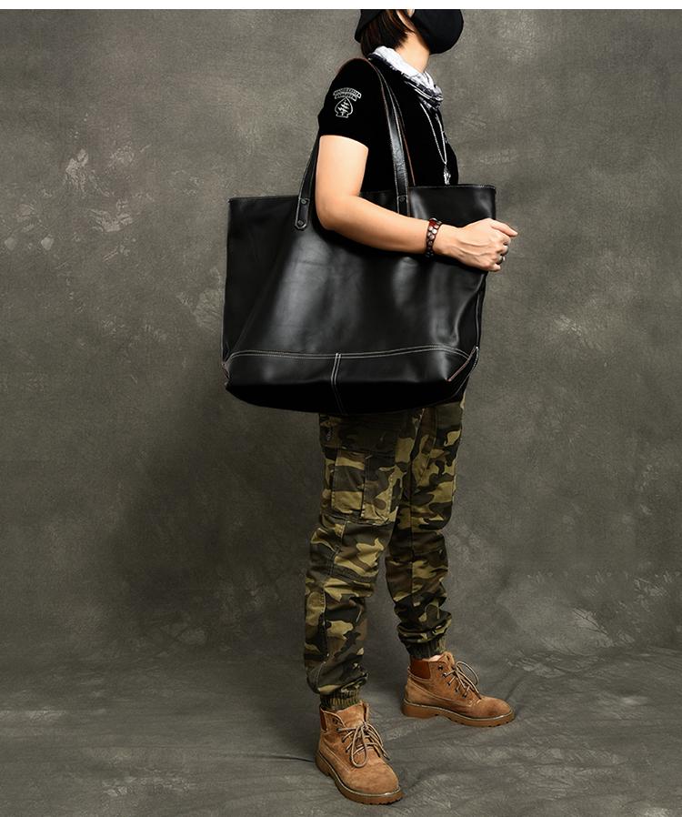 Large mens tote bag new arrivals
