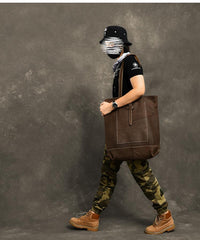 Leather Mens Womens 16
