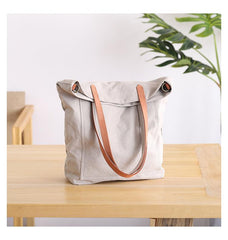 Casual Canvas Mens Womens Large Handbag Tote Bag Shoulder Bag Messenger Bag For Men - imessengerbags