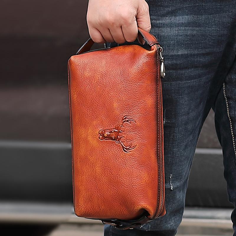 Best men clutch discount