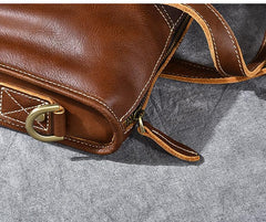 Handmade Leather Mens 13
