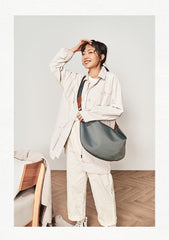 Fashion Nylon Mens Womens Khaki Messenger Bags Nylon Side Bag Shoulder Bag for Men Women - imessengerbags