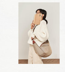Fashion Nylon Mens Womens Khaki Messenger Bags Nylon Side Bag Shoulder Bag for Men Women - imessengerbags