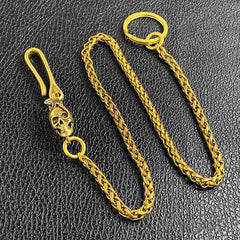 Cool Brass 18