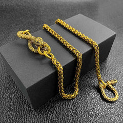 Cool Brass 18