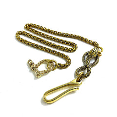 Cool Brass 18
