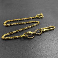 Cool Brass 18