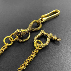 Cool Brass 18