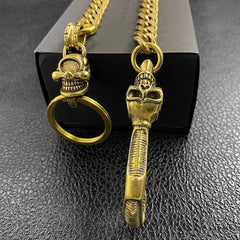 Cool Brass 19